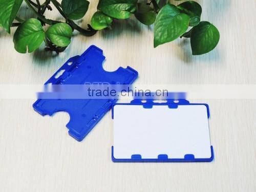 Custom Design RFID NFC Card Case for Iphone by DAILY RFID