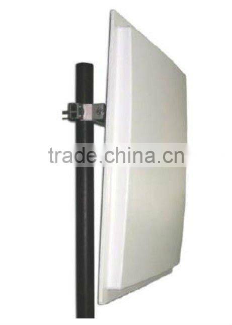 long range UHF RFID reader with WIFI