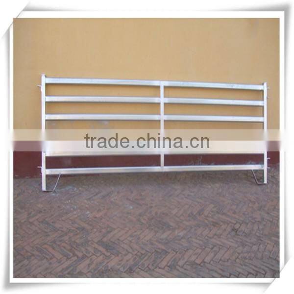 PVC Temporary Horse fence made in china