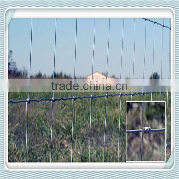 The new design of horse/sheep/cattle/deer/cow fence panel(ISO Certification)