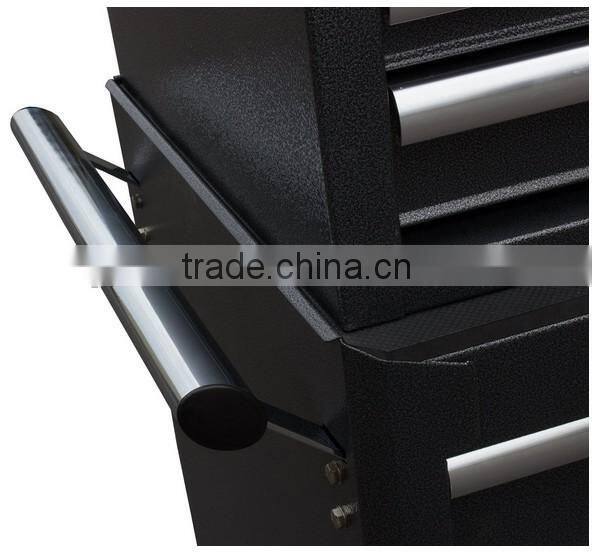 2017 Metal Tooling Chest Cabinet,Aluminum Tool Trolley Case With Wheels