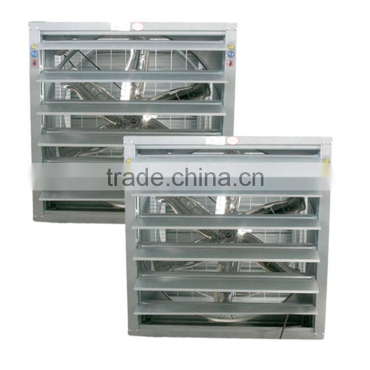 Professional ventilation fan/ exhaust fan/industrial fan with ISO certificate