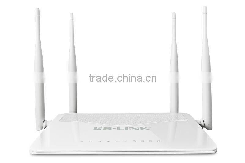 150mbps 300Mbps High Power Gain wireless bridge Wireless N access point wide range Router with 1*5db/2*5db/3*5db/4*5DB Antenna