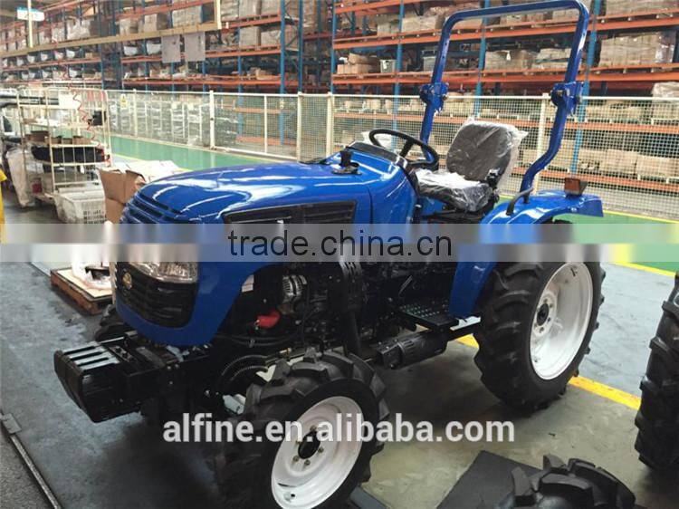 EPA and CE approved JINMA 254 tractor
