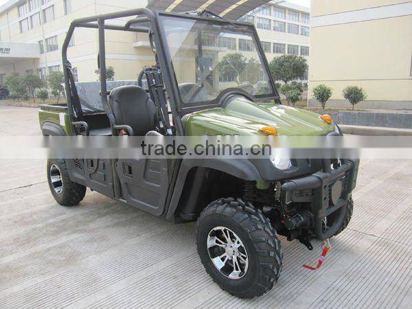 CHINA 500CC UTV WITH EEC/EPA(MC-170)