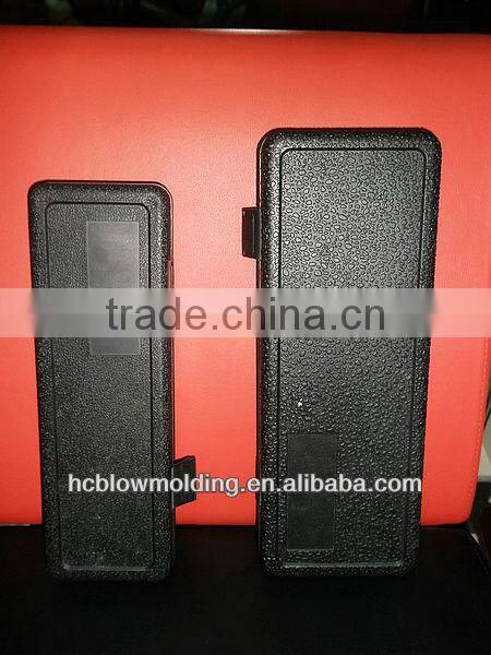 plastic equipment tool case,music instrument case