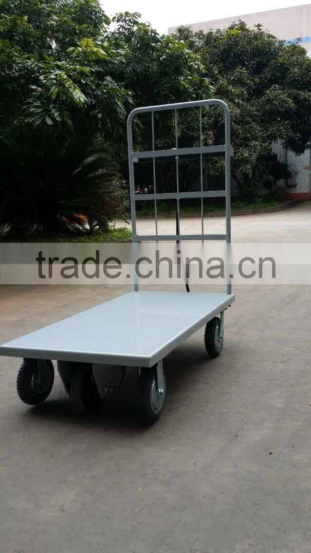 CE Electric platform cart ECH-30-(10.2 X 6.1)