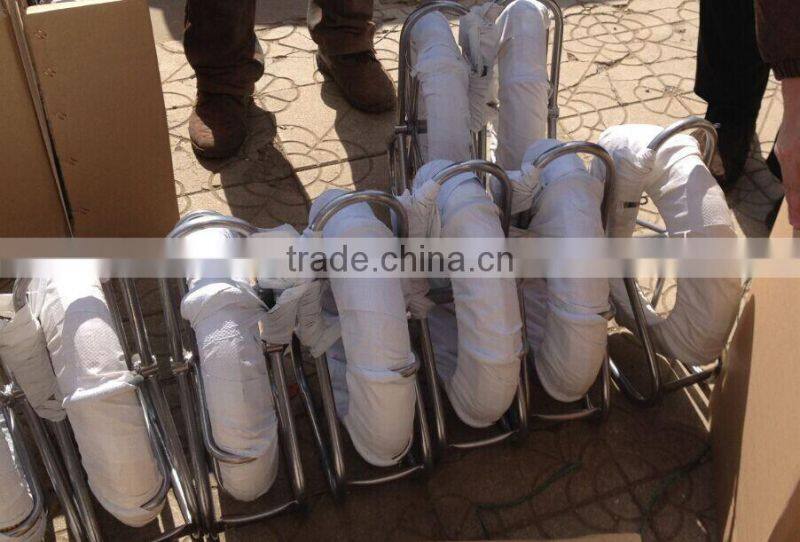 Wire pulling cable conduit rodder/Fiberglass snake rod