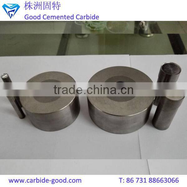 Custom pill press dies manual pill punch press die for tablet punch