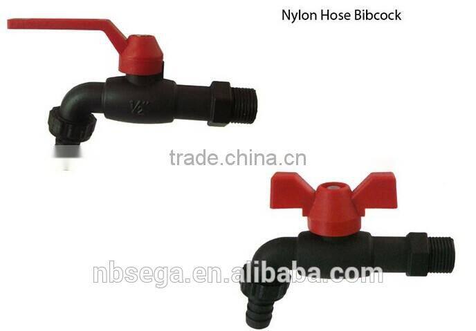 High quality ABS Plastic water tap