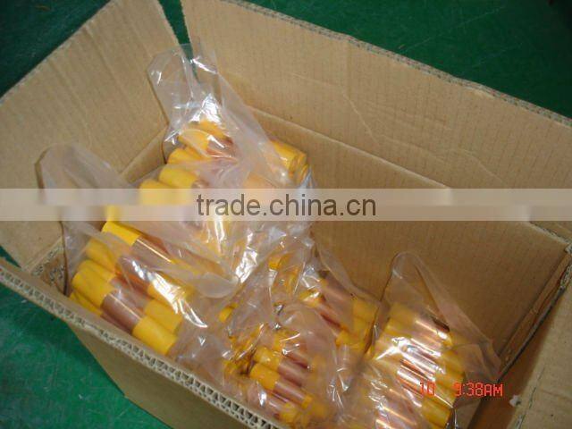 Filter Drier(Double Inlets)