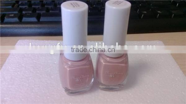 private label water based nail polish manufacturers