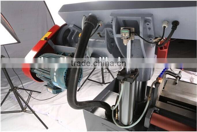 Horizontal Band Saw Machine metal Cutting Band Saw