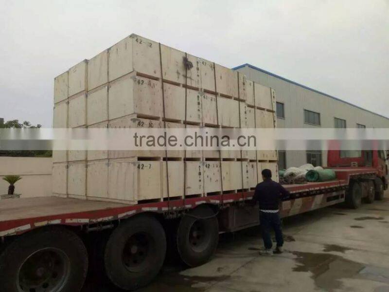 High quality small auto rice mill