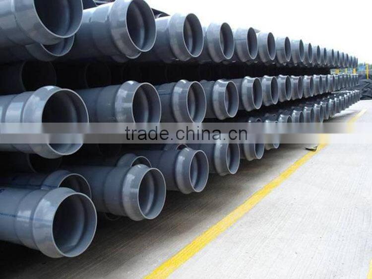 PVC pipe automatic belling machine