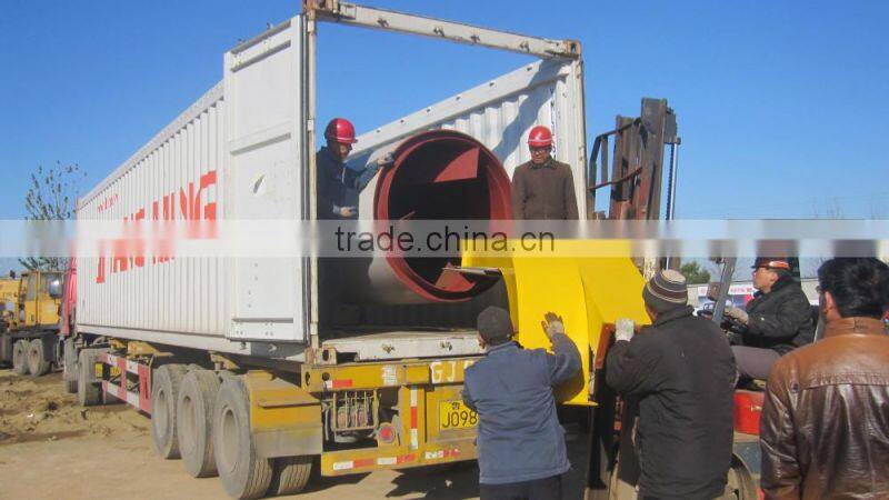 JUNKUN Custom drying cylinder