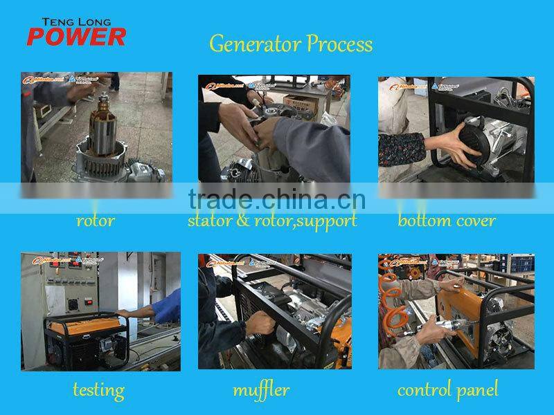 1000w united power diesel generator made by china generator company