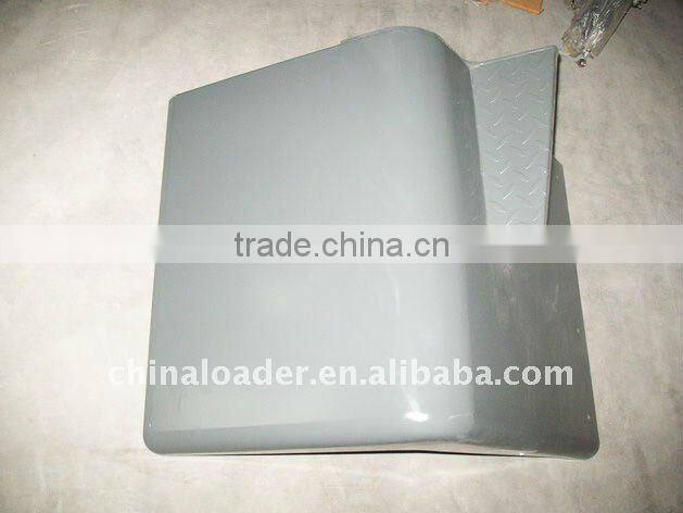 SENX heavy machine equipment right front fender
