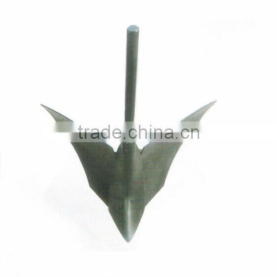 Two-stroke micro tillage machine HC-A005