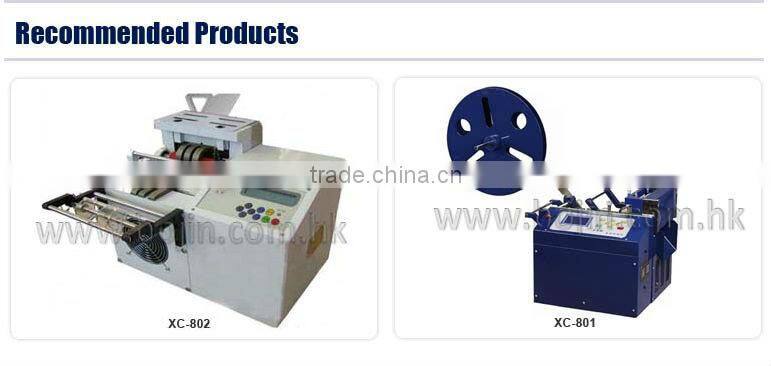 electric motor winding wire cutting machine
