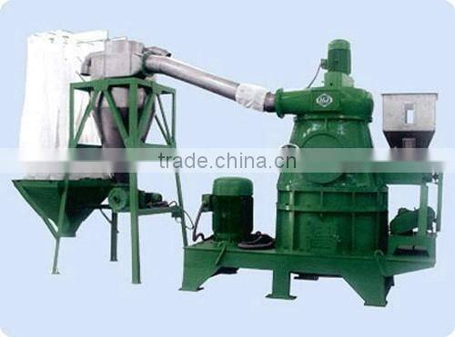 CWF-360/600/900 Ultrafine Powder Electric Pulverizer Mill, Crushing Equipment