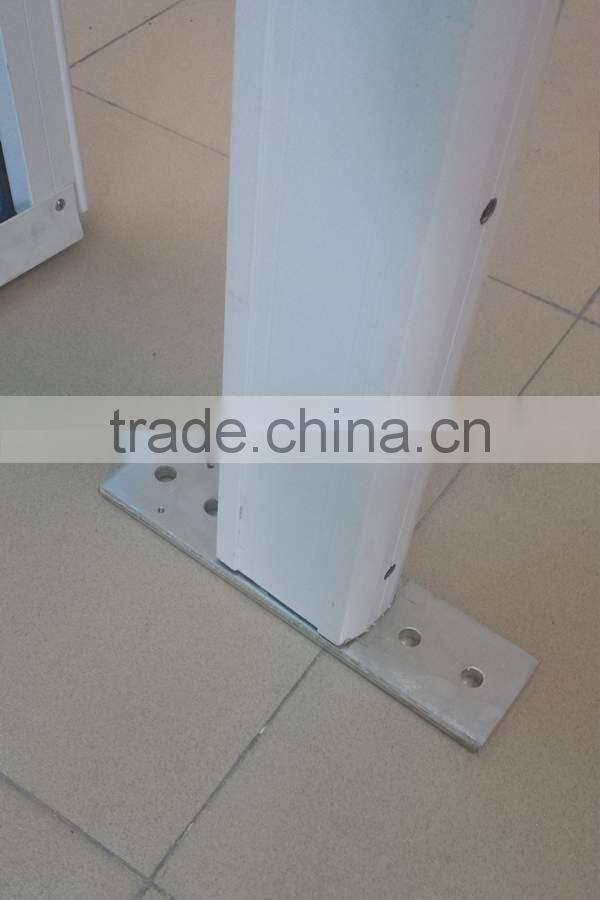 High grade window rain awning, rain shade, window canopy tent