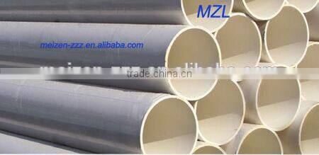 plastic pipe upvc pvc pipe