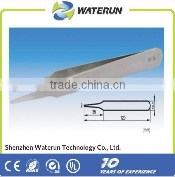 eyelash extension tweezers