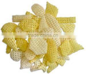 Jinan Eagle DP75 200-300/h 2D and 3D wheat and potato and corn snack pellet chips extruder machine production line