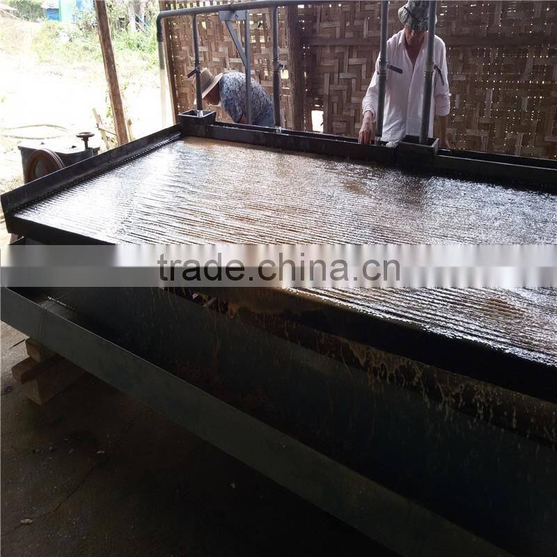 Best Price Gold Table Dimension