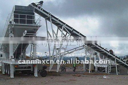PYD600 Spring Cone Crusher