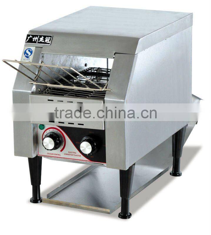 Double layer electric bun toaster GF-212 (0086-13580546328)