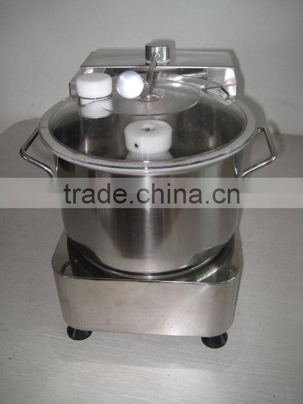 GRT - BC06 Electric Industrial food processor