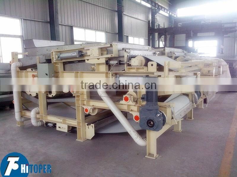 industrial water treatment company, various industrial filter press for sale