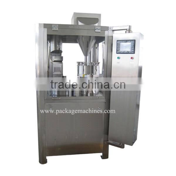 NJP-1200 Fully Automatic Capsule Filling Machine