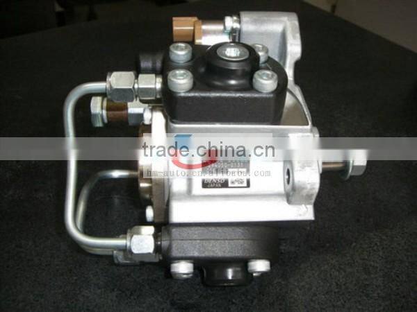 fuel injection pump supply pump VH22100E0020 22100-E0020 SK330-8 HINO J08E engine