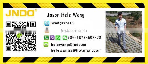 2000kg 1600mm manual hydraulic hand lift stacker