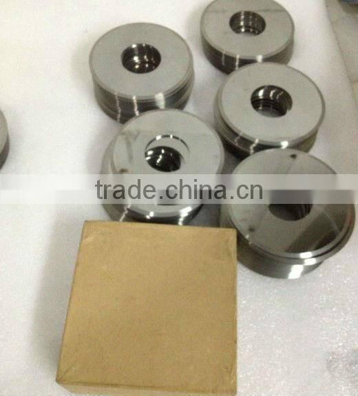 Ceramic carbide disc cutter with good price made in china