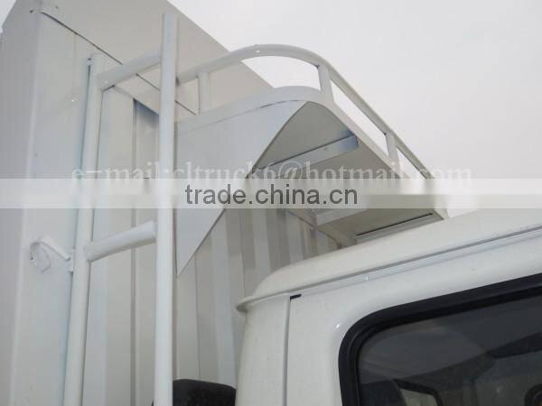 DONGFENG 4*2 Stake Cargo Truck 7 Ton