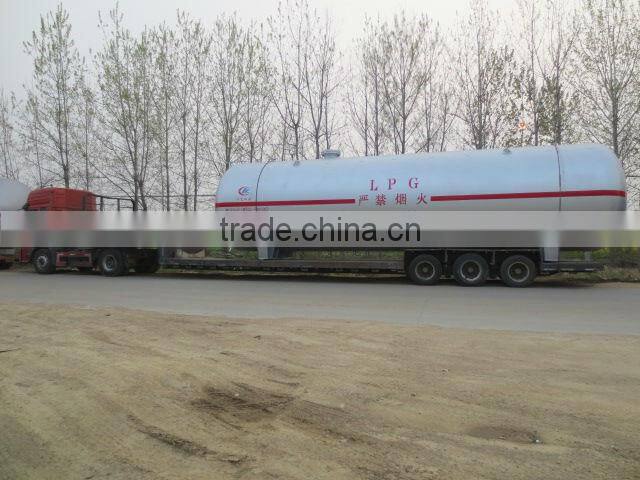 North Benz V3 Series 340HP-380HP 6*4 Semi Trailer Tractor