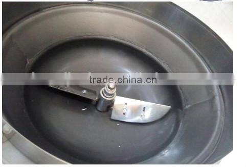 multi-function round type nuts roaster