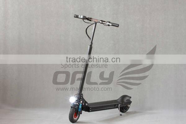 High Quality Hub motor electric scooter