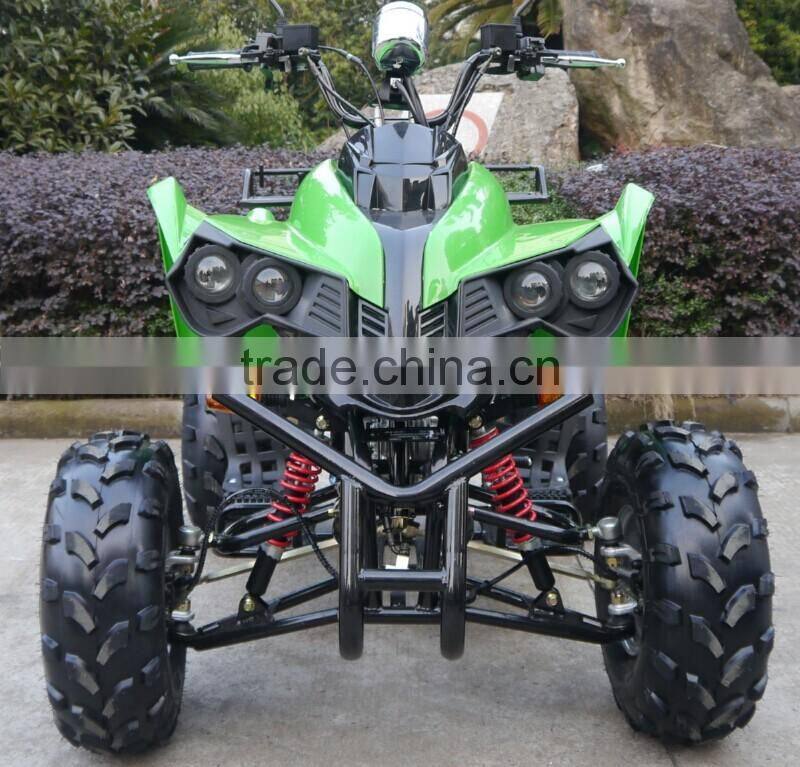 New Arrived Kids ATV 4 Wheel Utility Vehicle