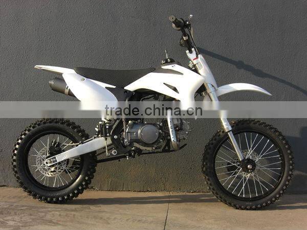 TTR 125CC Dirt Bike