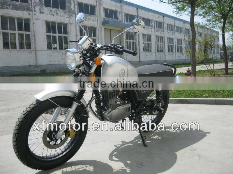 new model choppers 200cc