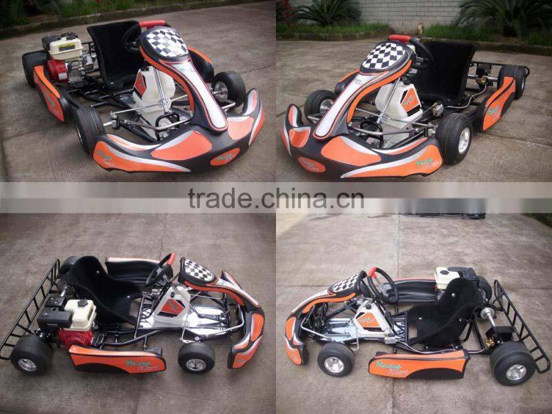270cc go kart SX-G1101(LX9)