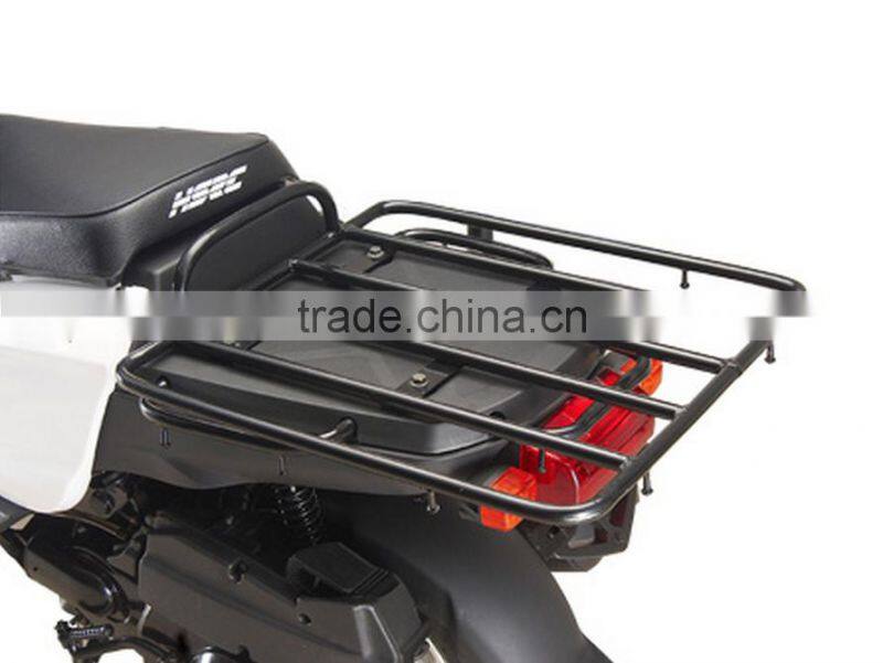 Wholesale 2016 Newest 2 Wheel 50cc Gas Scooter (HY-2)