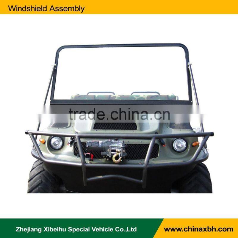 ATV Windscreen Front Windscreen