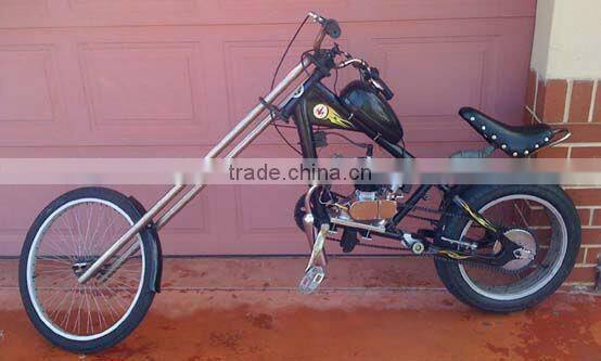 65cc bicycle assitant hardware kit