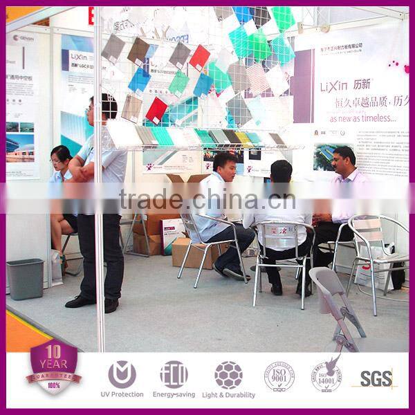polycarbonate diffuser sheet/ LED panel 600*600